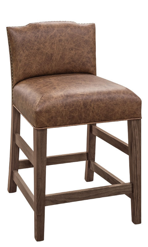 RH Yoder Bow River Bar Chair