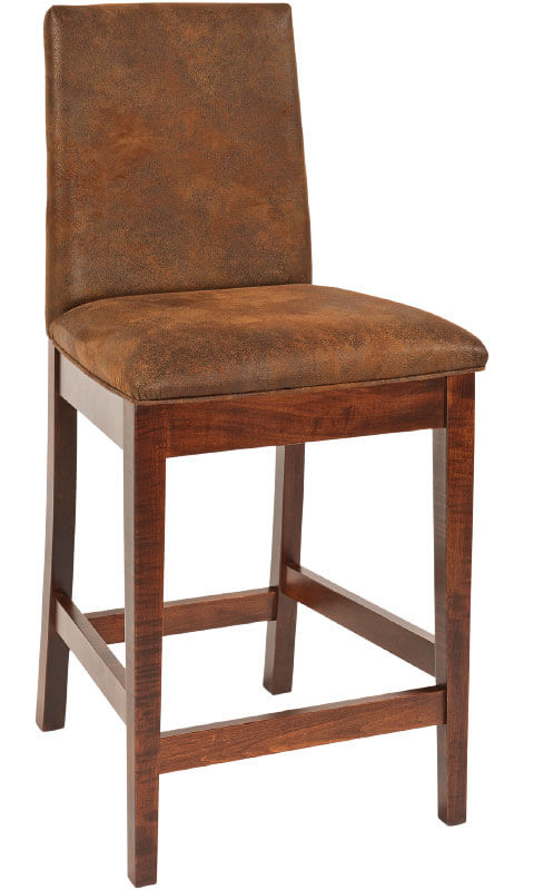 RH Yoder Bradbury Bar Chair