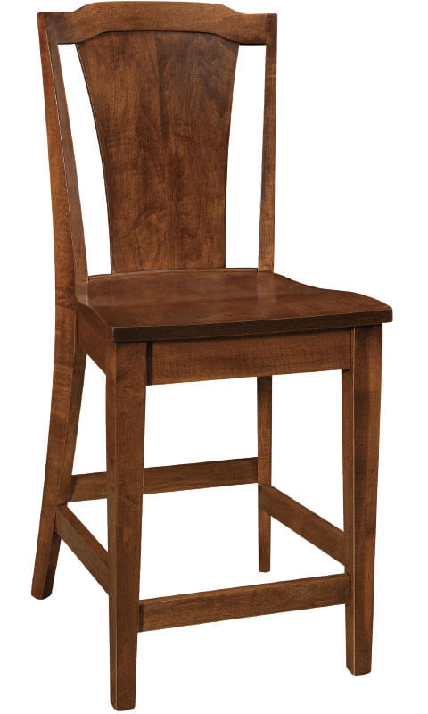 RH Yoder Charleston Bar Chair