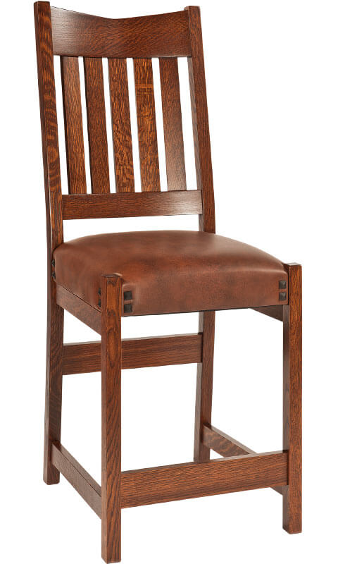 RH Yoder Conner Bar Chair