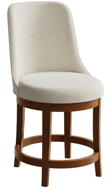 RH Yoder Grayson Barstool