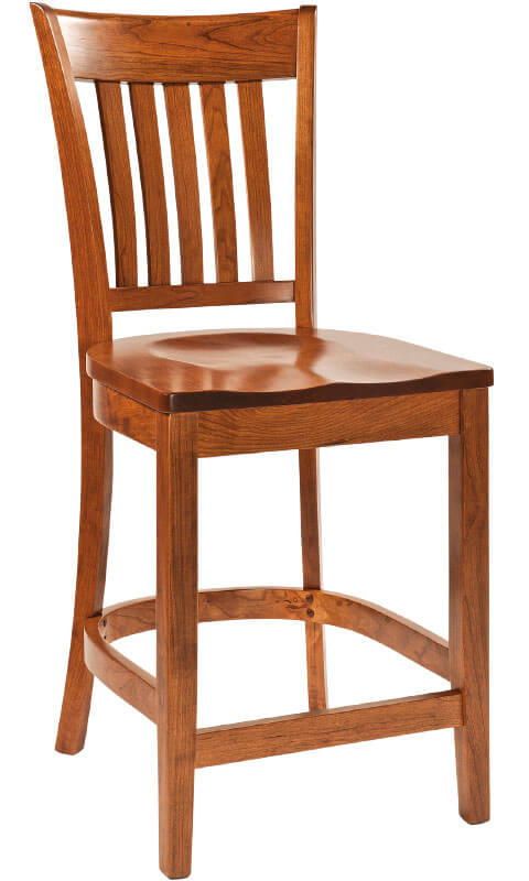 RH Yoder Harper Bar Chair