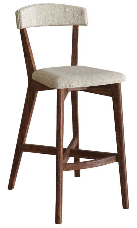 RH Yoder Keelan Bar Chair