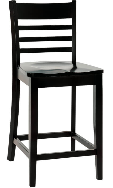 RH Yoder Louisdale Bar Chair