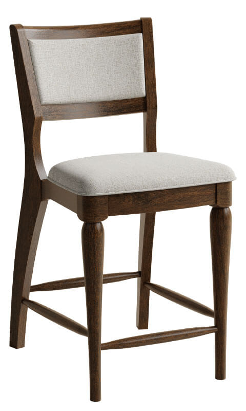 RH Yoder Niles Bar Chair
