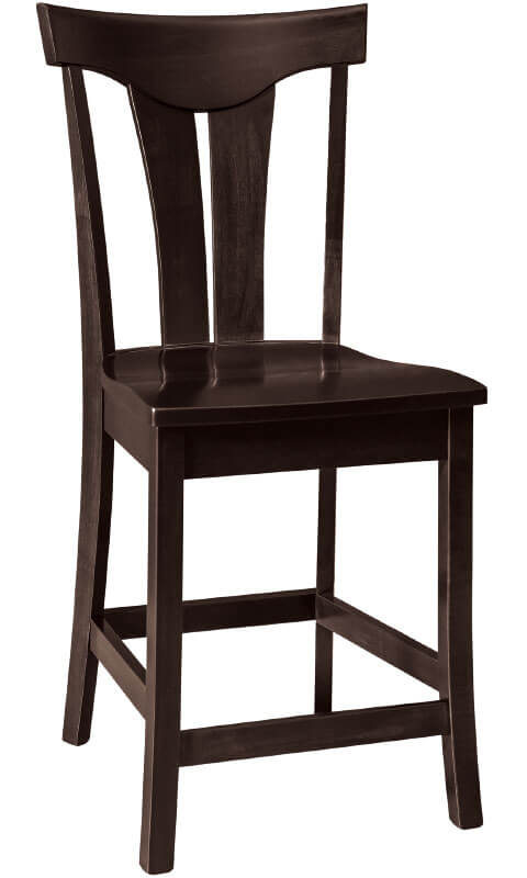 RH Yoder Tifton Bar Chair