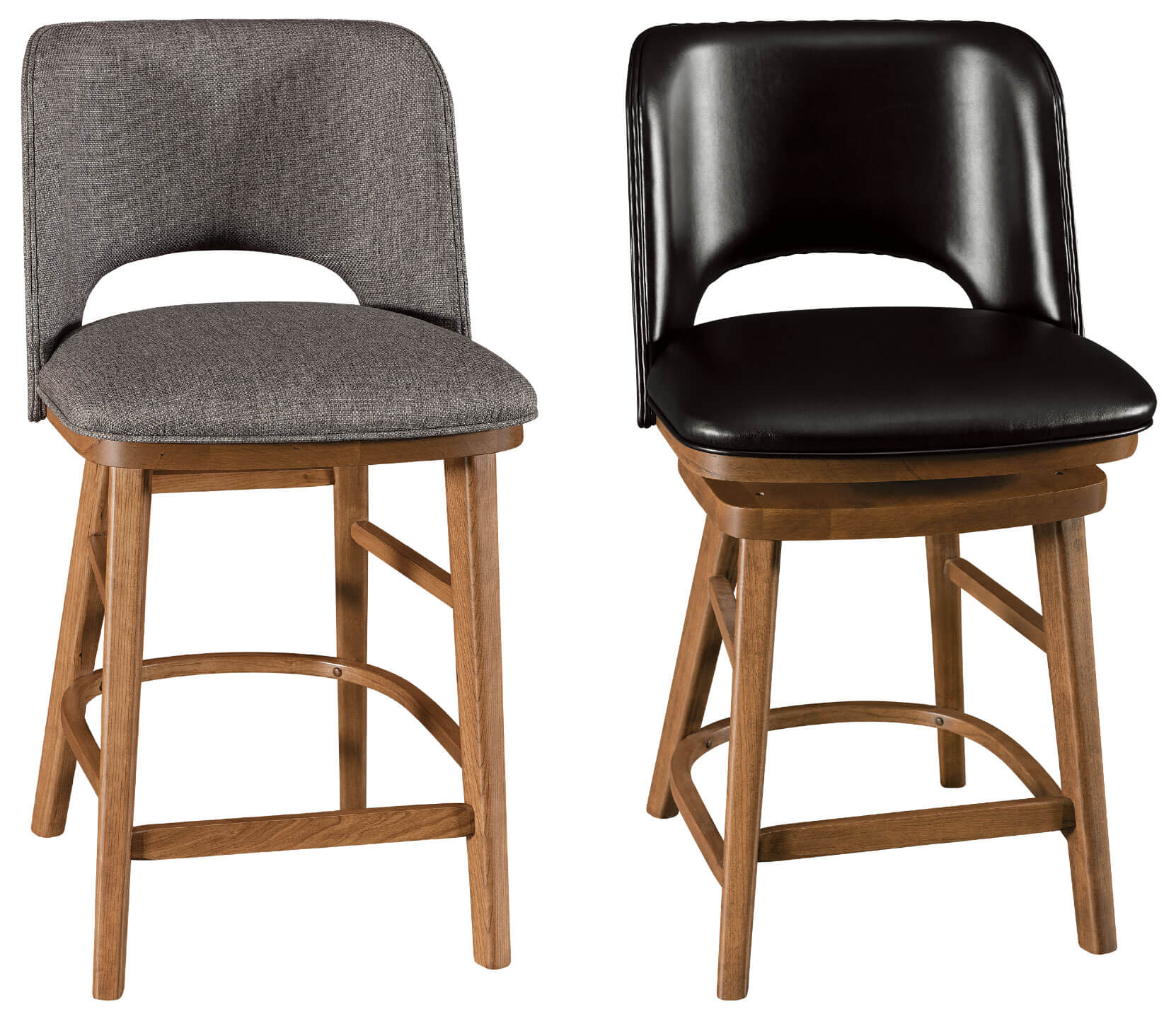 RH Yoder Vinson Barstools