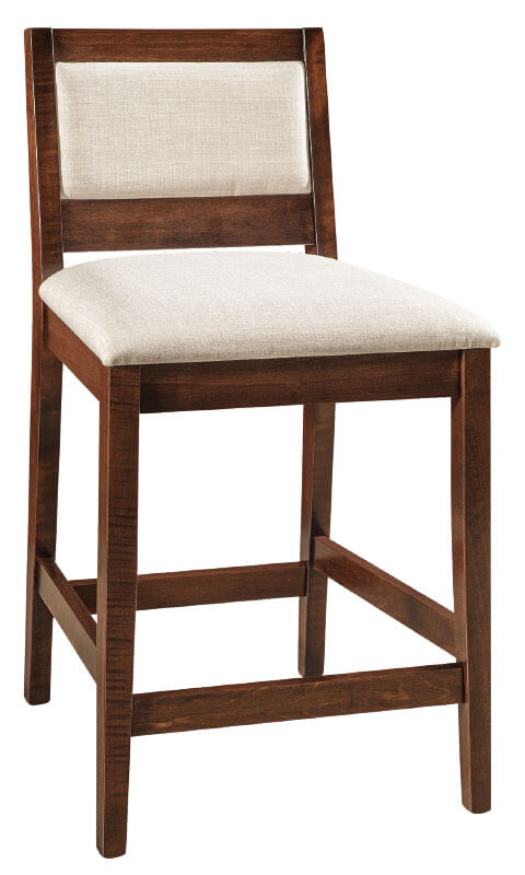 RH Yoder Wescott Bar Chair