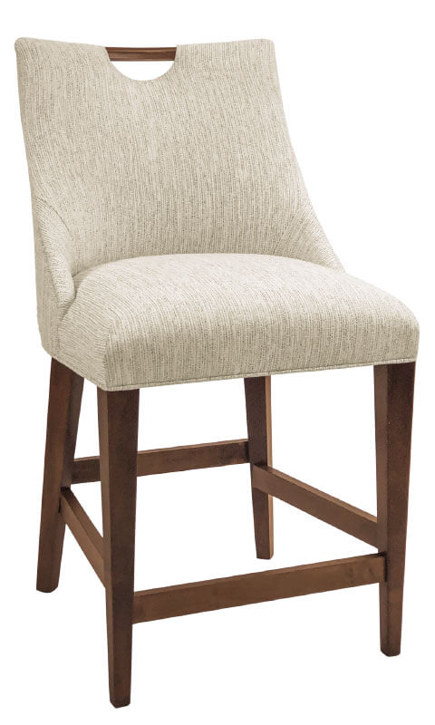 RH Yoder Westal Counter Chair