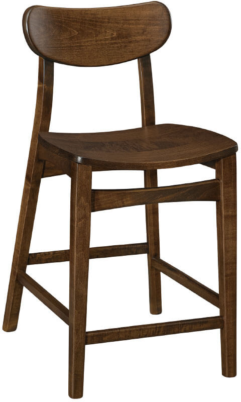 RH Yoder Wilton Bar Chair