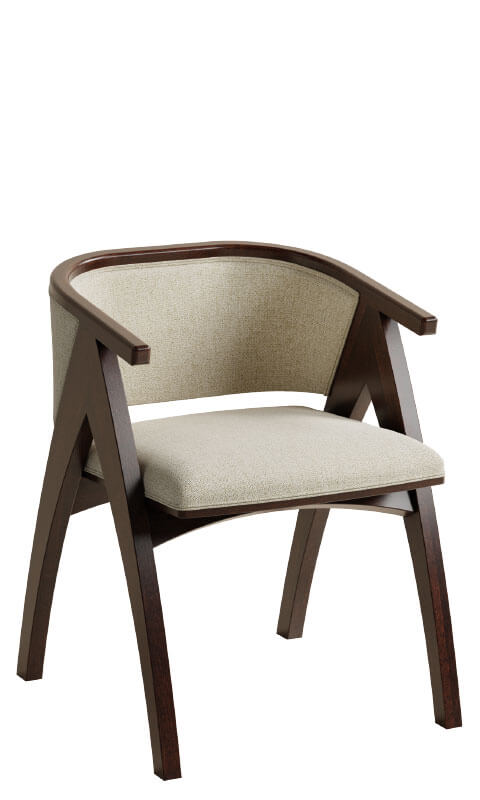 RH Yoder Arlo Arm Chair