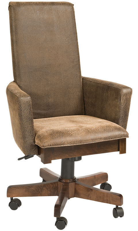 RH Yoder Bradbury Desk Chair