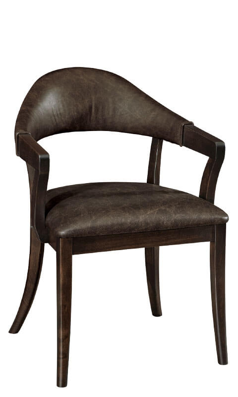 RH Yoder Elliott Arm Chair