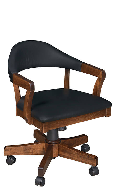 RH Yoder Elliott Desk Chair