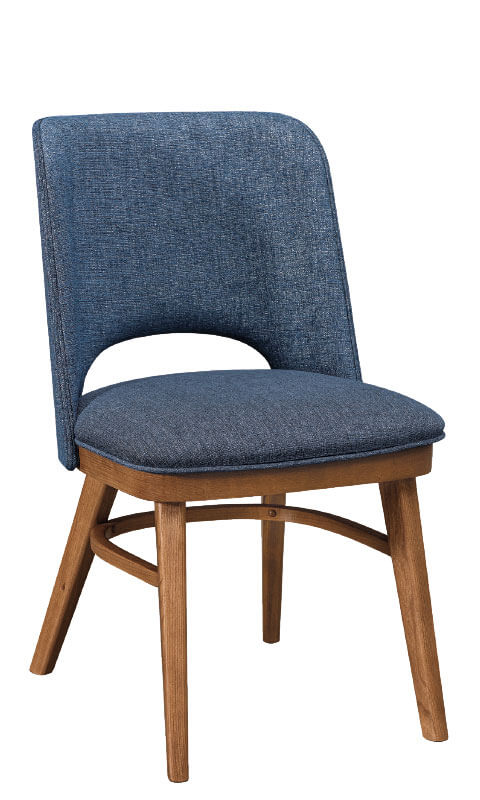 RH Yoder Vinson Side Chair