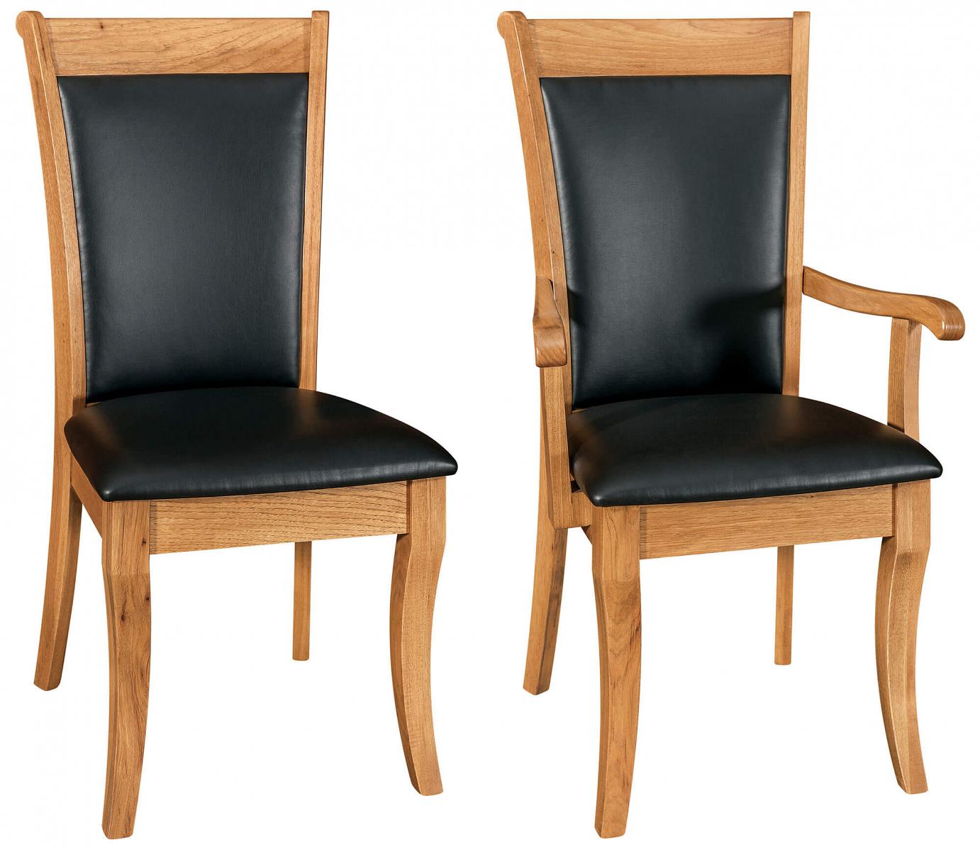 RH Yoder Acadia Chairs