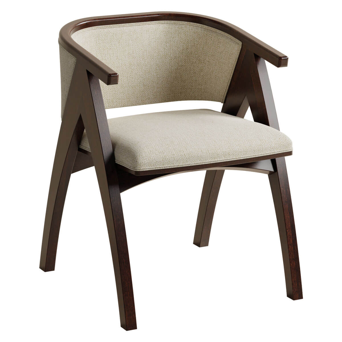 RH Yoder Arlo Arm Chair