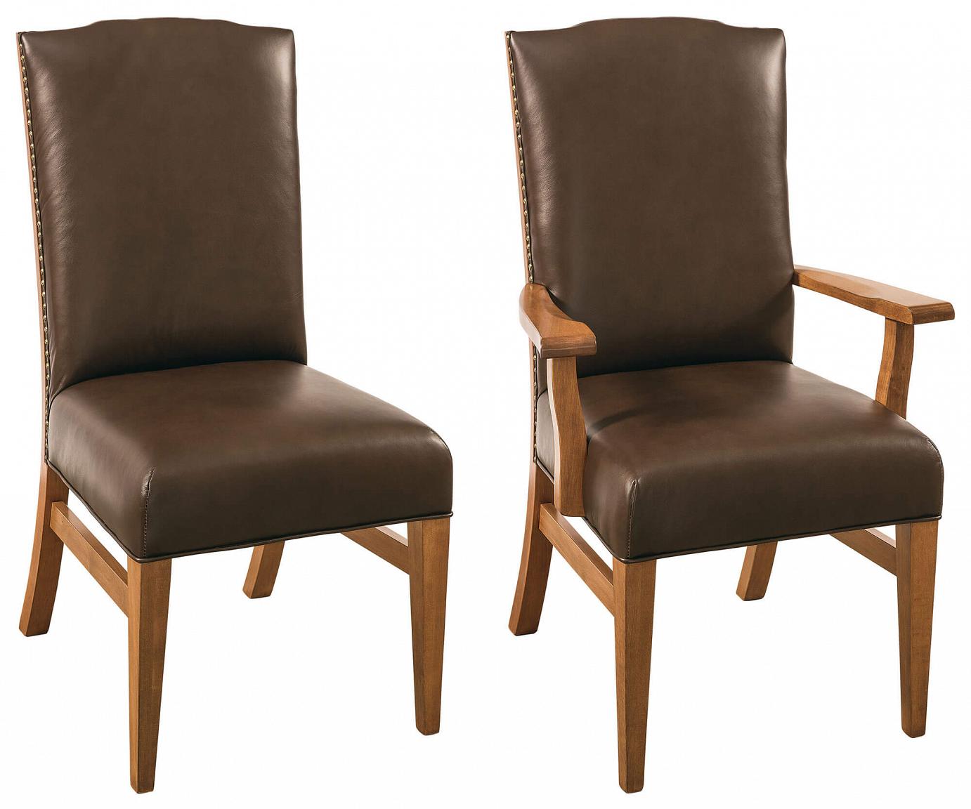 RH Yoder Bow River Chairs