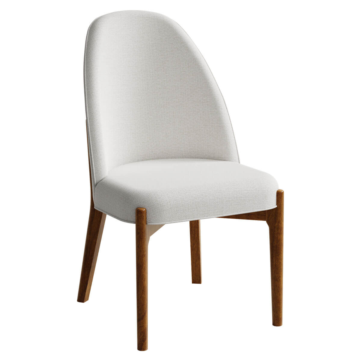RH Yoder Burrick Side Chair