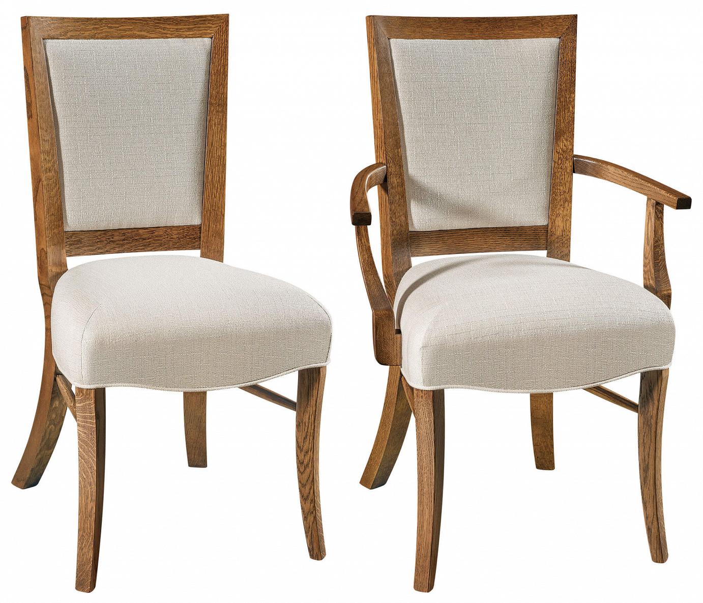 RH Yoder Kaydin Chairs