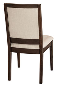 RH Yoder Wescott Chair Back
