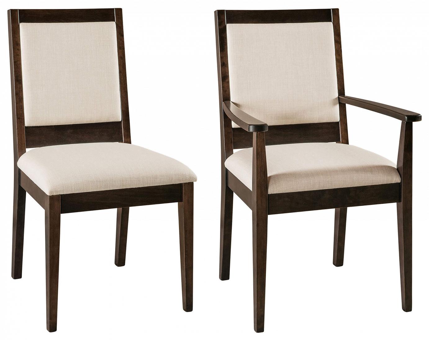 RH Yoder Wescott Chairs