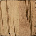 Wormy Maple - Distressed Weathered Burlap (PCL 186)