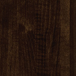 RH Yoder Finish Brown Maple - Briar (FC 15743)