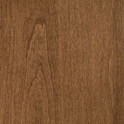 RH Yoder Finish Brown Maple - Clove (D22N12083)