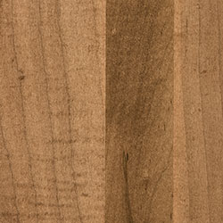 RH Yoder Finish Brown Maple - Harvest (FC 107)