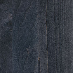 RH Yoder Finish Brown Maple - Indigo (FC 47866)