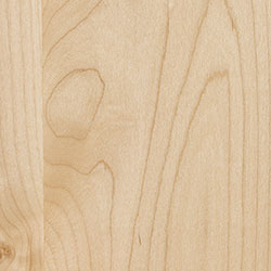 RH Yoder Finish Brown Maple - Natural Effect (PCL 192)