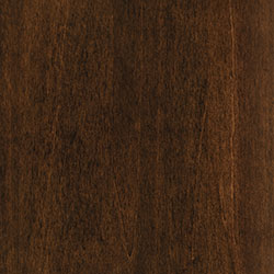 RH Yoder Finish Brown Maple - Old Museum (FC 47276)