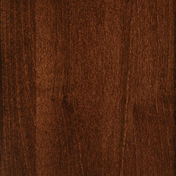 RH Yoder Finish Brown Maple - PCL Acres (D22R00973)