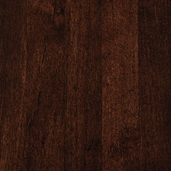 RH Yoder Finish Brown Maple - PCL Burnt Umber (D22N11675)