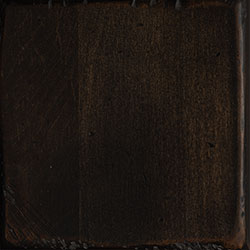 RH Yoder Finish Brown Maple - PCL Distressed Weathered Black (PCL 151)