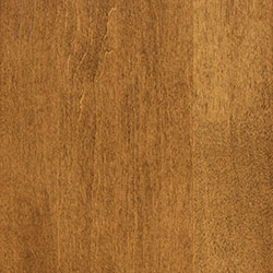 RH Yoder Finish Brown Maple - PCL Sealy (D22N11693)