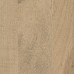 RH Yoder Finish Brown Maple - Seashell (D22N09096)