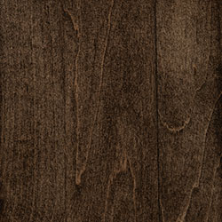 RH Yoder Finish Brown Maple - Shadow (FC 24427)