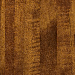 RH Yoder Finish Brown Maple - Vintage Antique (FC 17882)