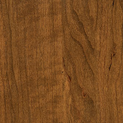 RH Yoder Finish Cherry - PCL Sealy (D22N11693)