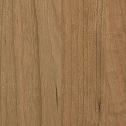 RH Yoder Finish Cherry - PCL Wicker (D22N11218)