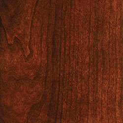 RH Yoder Finish Cherry - Scarlet (FC 49909)