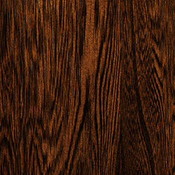 RH Yoder Finish Elm - PCL Burnt Umber (D22N11675)