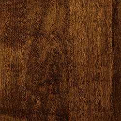 RH Yoder Finish Hard Maple - Asbury Brown (FC 7992)
