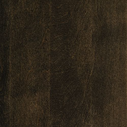 RH Yoder Finish Hard Maple - Dark Knight (FC 49908)