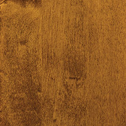 RH Yoder Finish Hard Maple - Golden Pecan (FC 41610)