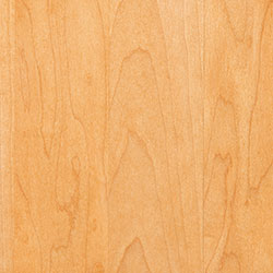 RH Yoder Finish Hard Maple - Honey (CF-921 S-2)