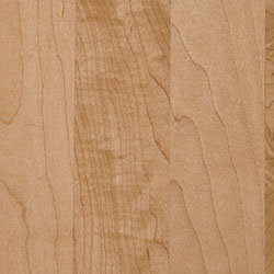 RH Yoder Finish Hard Maple - Natural