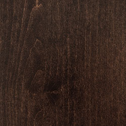 RH Yoder Finish Hard Maple - Onyx (FC 230)